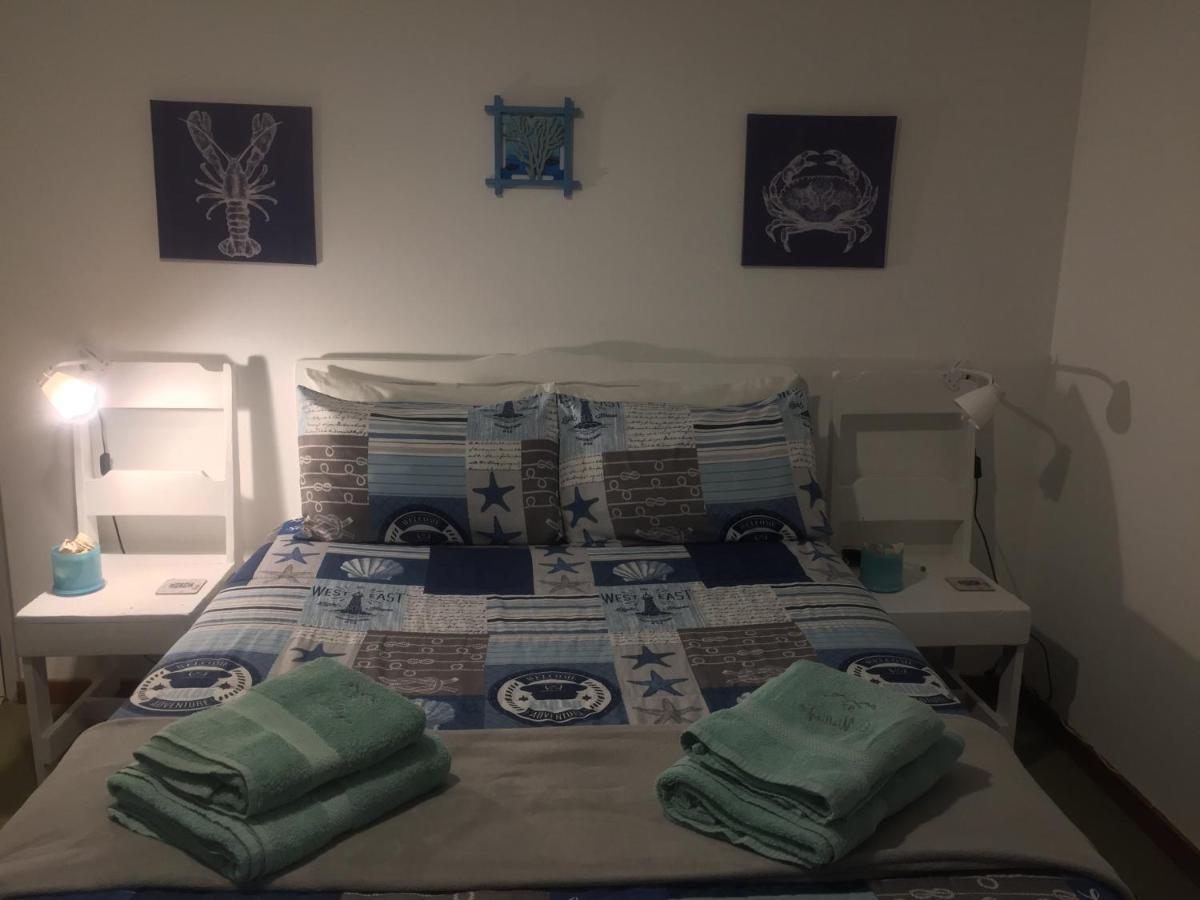 57 On Wellington Accommodation 콜체스터 외부 사진