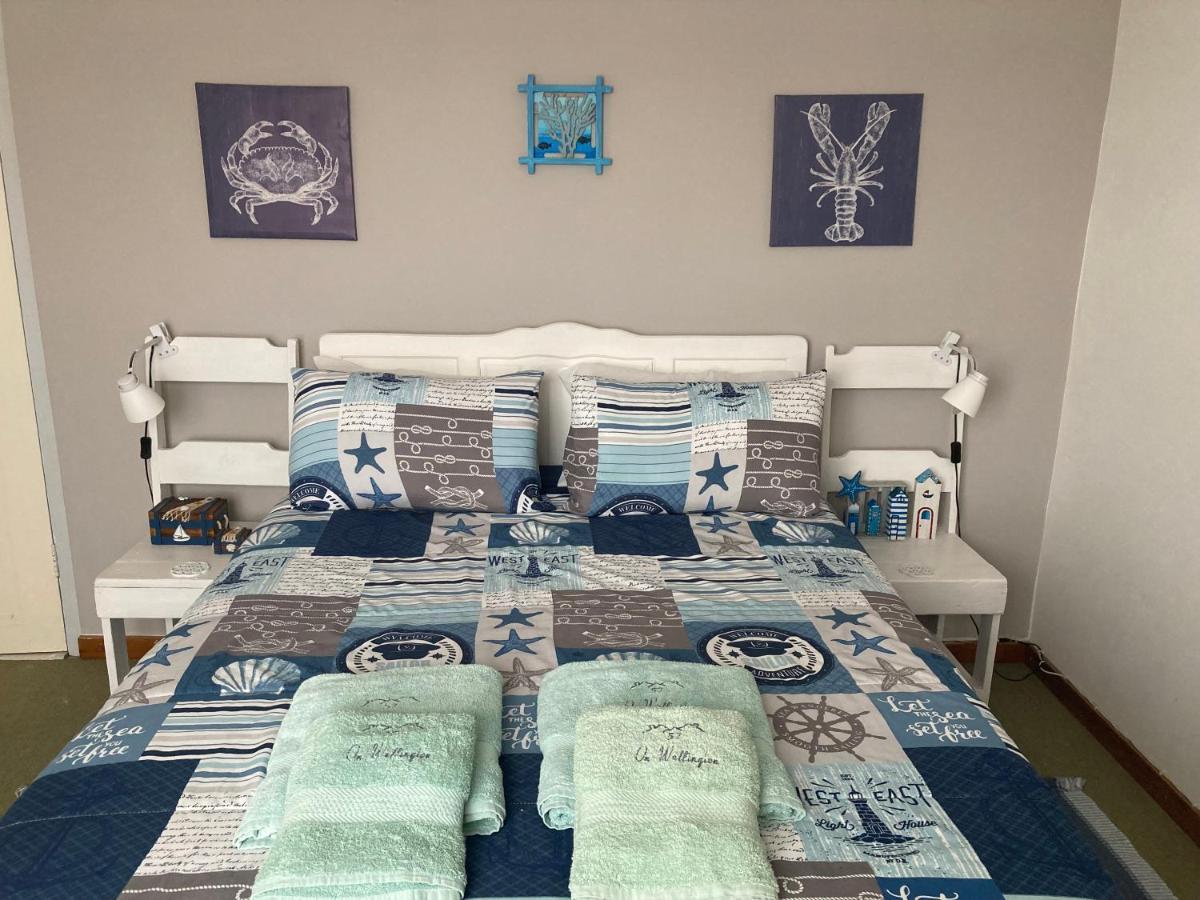 57 On Wellington Accommodation 콜체스터 외부 사진