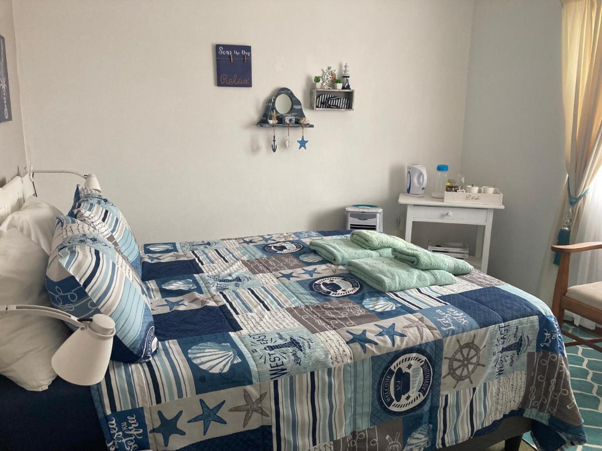 57 On Wellington Accommodation 콜체스터 외부 사진