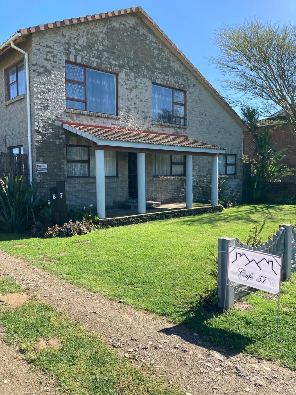 57 On Wellington Accommodation 콜체스터 외부 사진