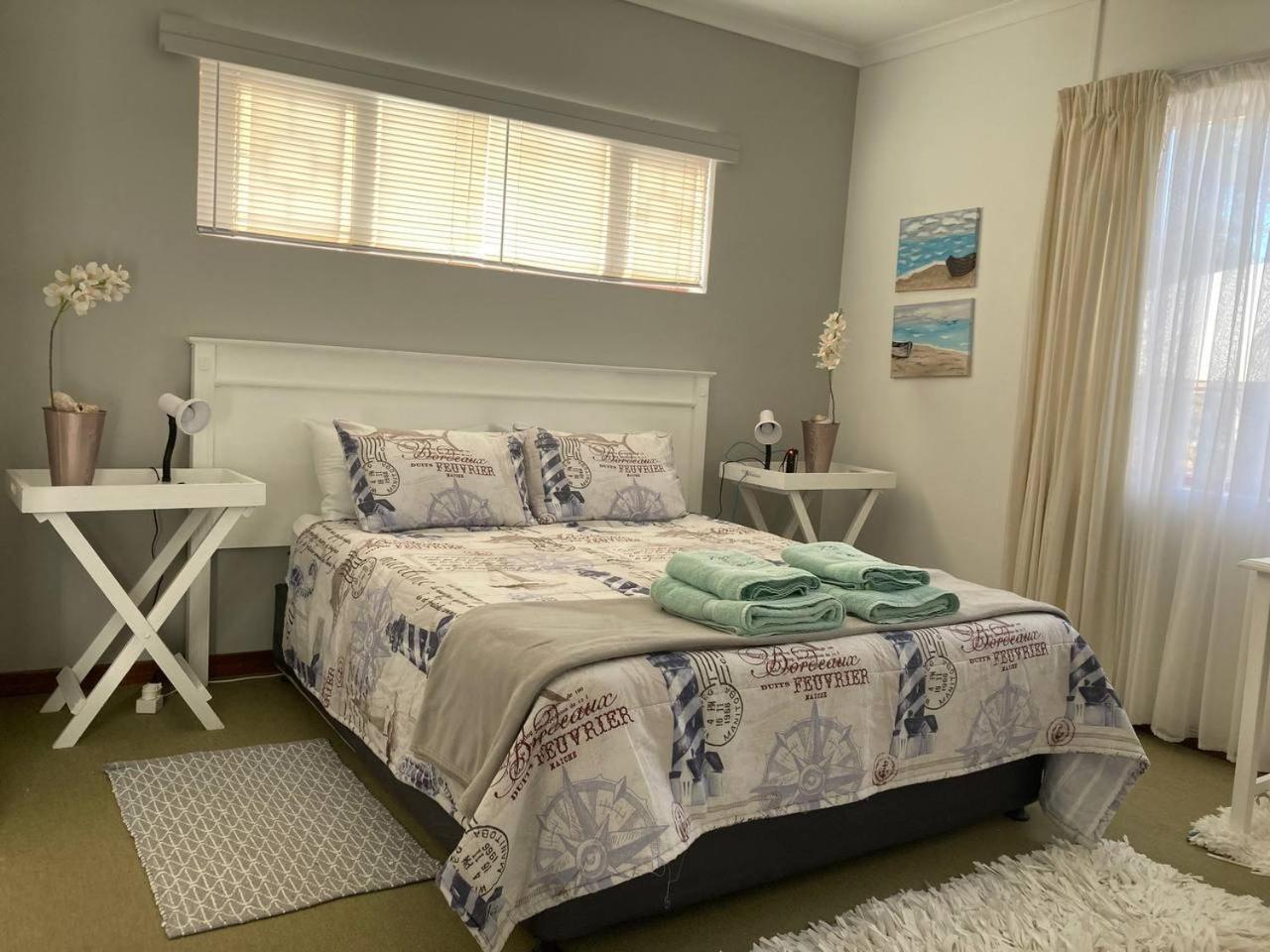 57 On Wellington Accommodation 콜체스터 외부 사진