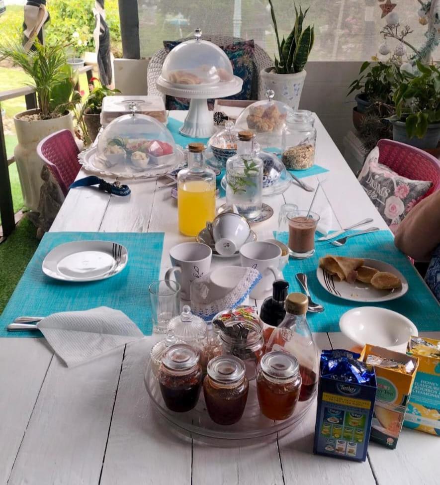 57 On Wellington Accommodation 콜체스터 외부 사진