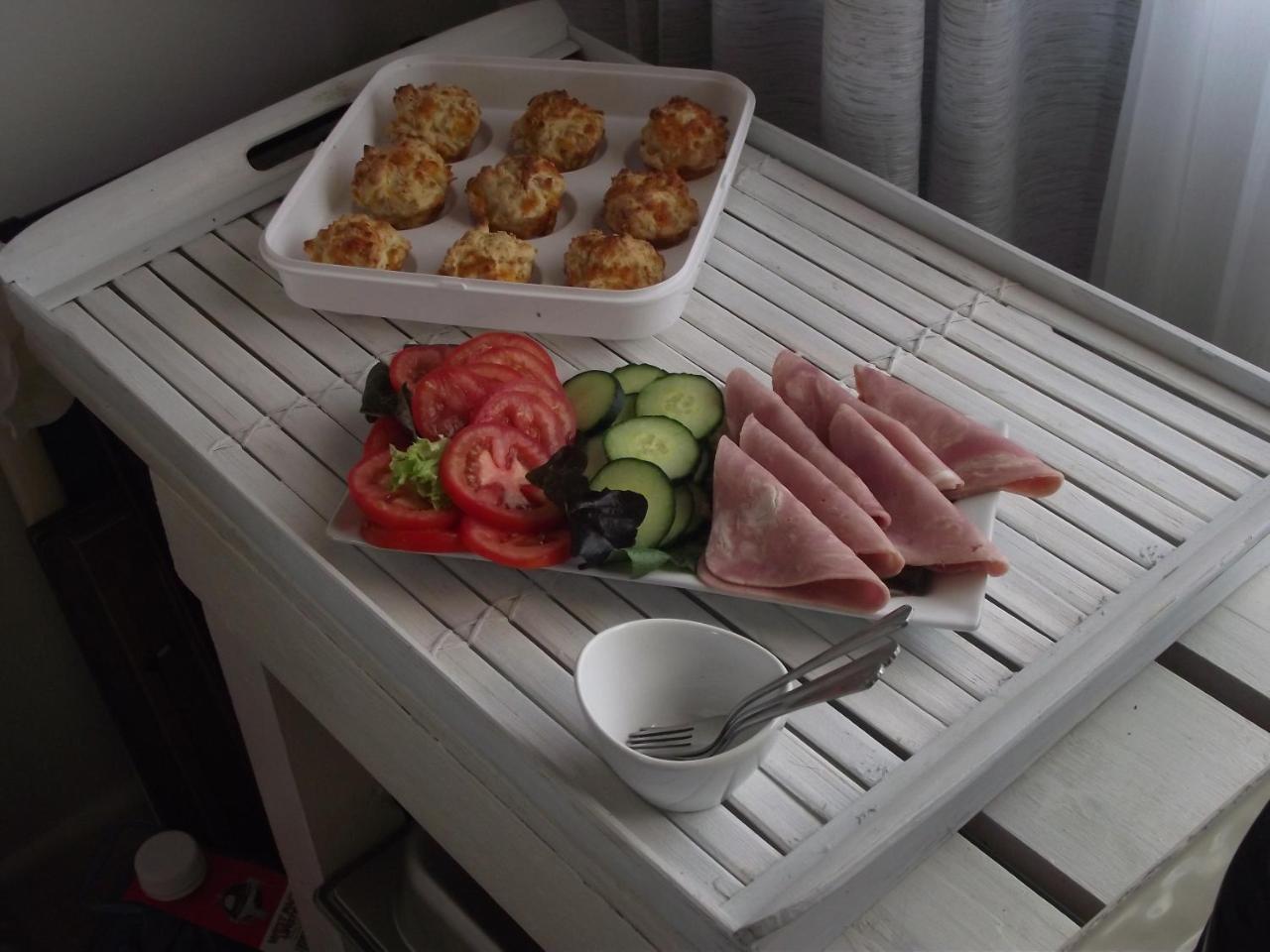 57 On Wellington Accommodation 콜체스터 외부 사진