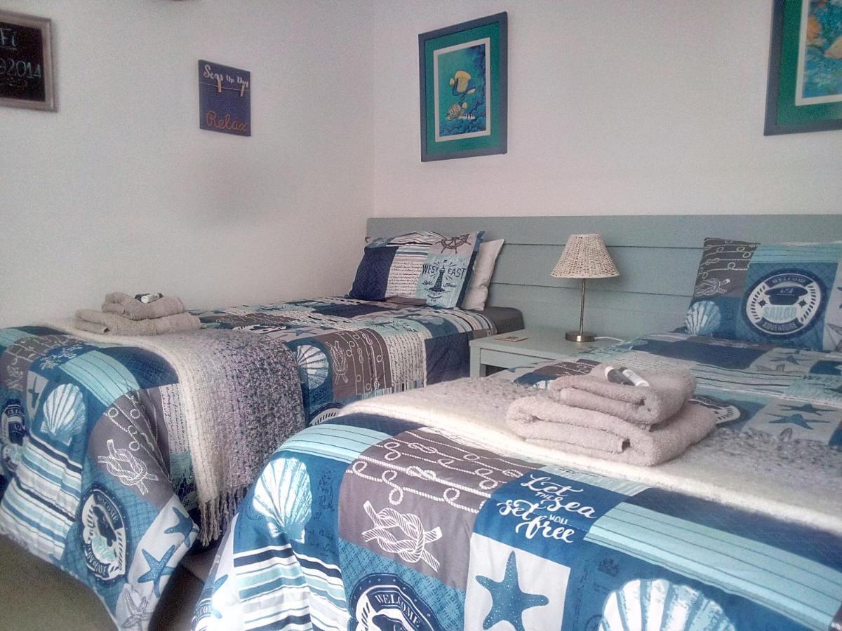 57 On Wellington Accommodation 콜체스터 외부 사진