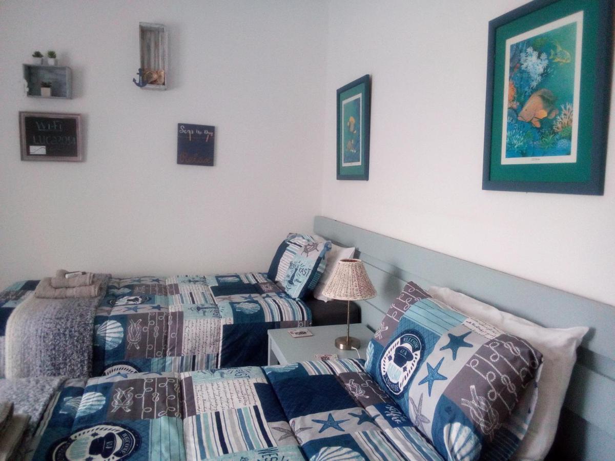 57 On Wellington Accommodation 콜체스터 외부 사진